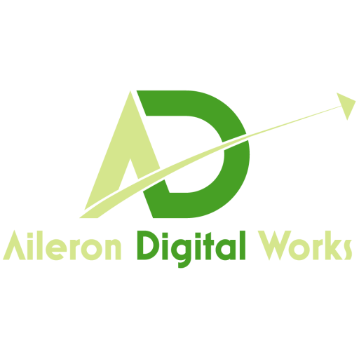 Aileron Digital Works logo
