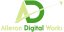 Aileron Digital Works logo