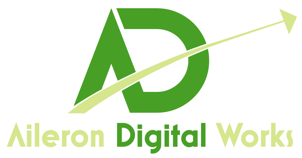 Aileron Digital Works Ltd
