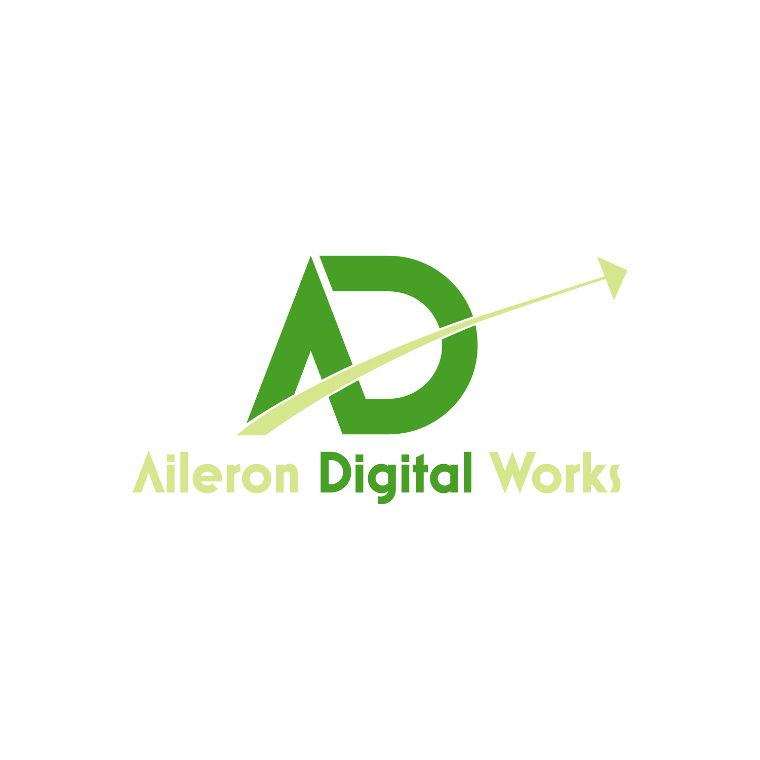 Aileron Digital Works logo