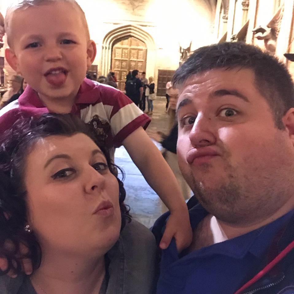 Family Photo
