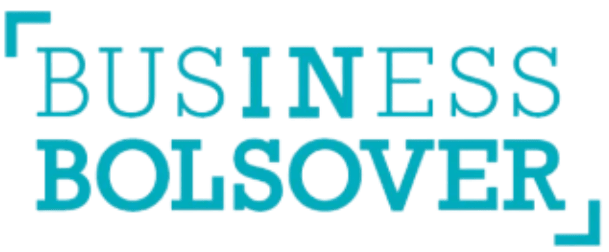 Business in Bolsover Logo