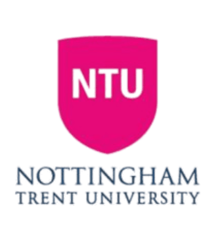 Nottingham Trent University Logo