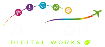 Aileron Digital Works