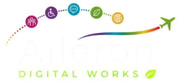 Aileron Digital Works